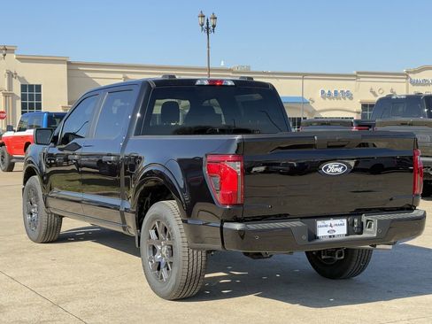 New 2026 Ford F150 STX w/ Equipment Group 200A RWD image 34