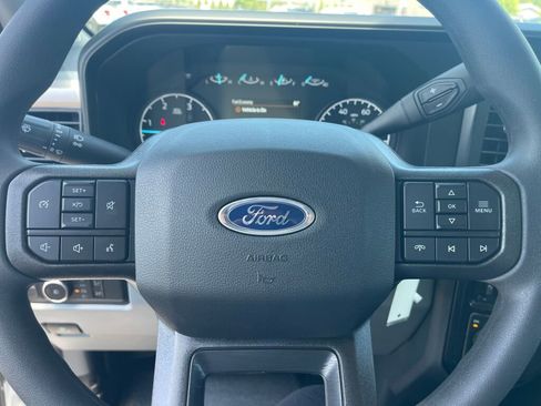 New 2026 Ford F350 XL AWD/4WD image 14