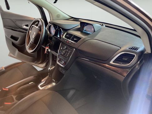 Used 2013 Buick Encore Convenience FWD image 19