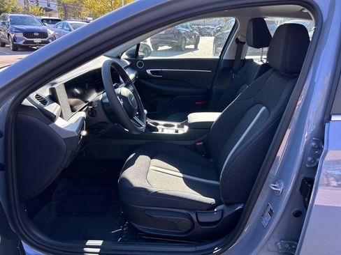New 2026 Hyundai Sonata SE FWD image 40