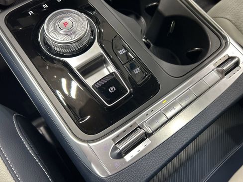 New 2026 Kia Carnival SX Prestige image 23