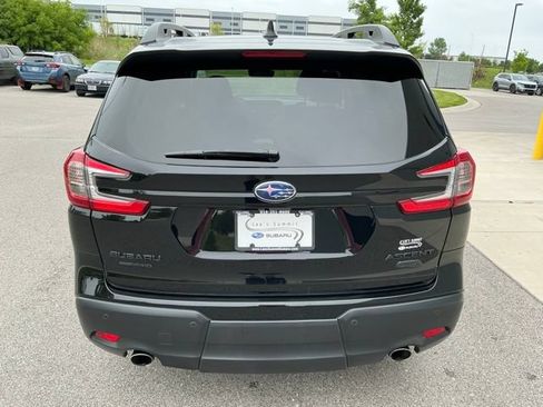 Certified 2023 Subaru Ascent Onyx Edition AWD/4WD image 3