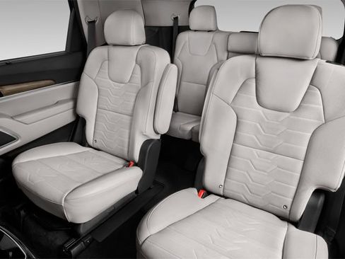 Used 2022 Kia Telluride S image 11