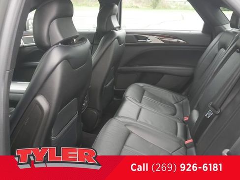 Used 2017 Lincoln MKZ Reserve w/ Climate Package AWD/4WD image 39