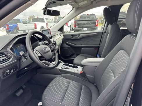 New 2026 Ford Escape Active w/ Cold Weather Package image 11
