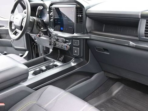 Used 2025 Ford F150 STX image 27
