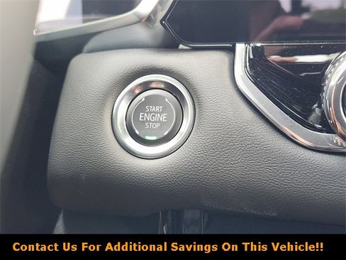 New 2026 GMC Canyon Elevation w/ Convenience Package image 16