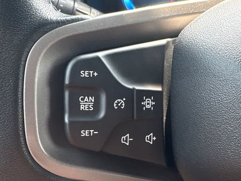 Certified 2025 Ford Bronco Big Bend AWD/4WD image 21