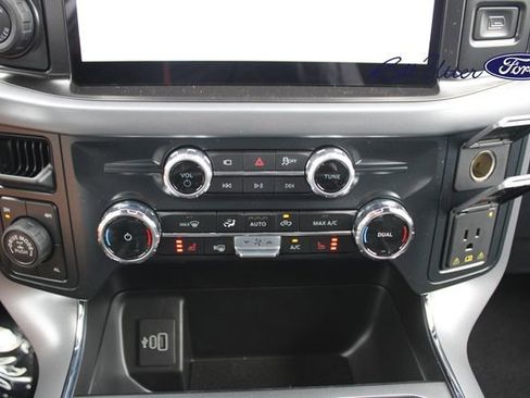 New 2026 Ford F150 XLT w/ Equipment Group 302A MID AWD/4WD image 14