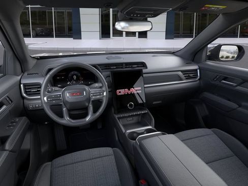 New 2027 GMC Terrain Elevation w/ Black Edition FWD image 15
