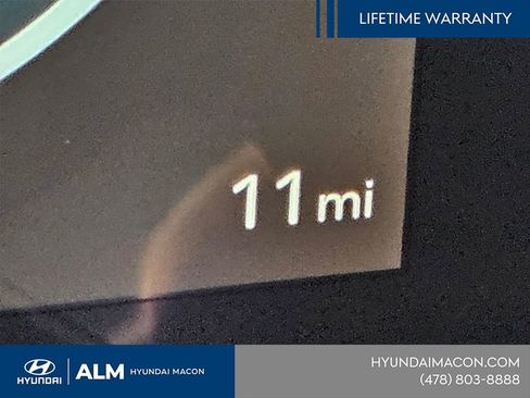 New 2026 Hyundai Santa Fe Calligraphy FWD image 27