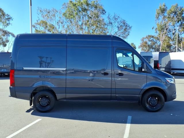 New 2026 Mercedes-Benz Sprinter 2500 image 22