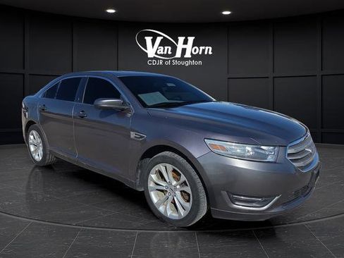 Used 2013 Ford Taurus SEL image 39