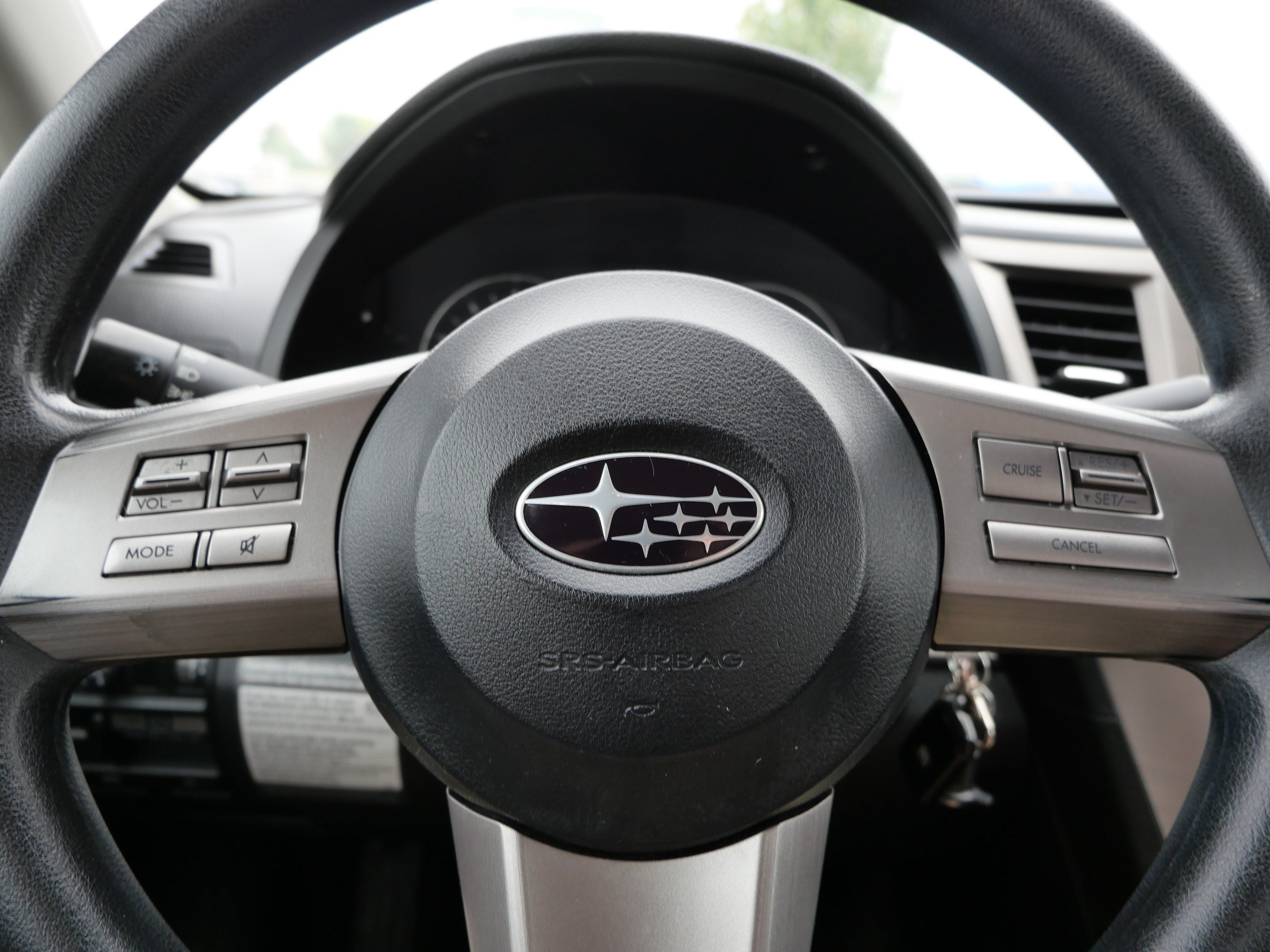 Used 2011 Subaru Legacy 2.5i AWD/4WD image 24