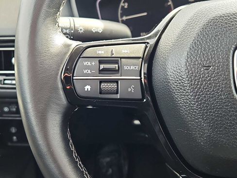 Certified 2024 Honda Civic EX image 22