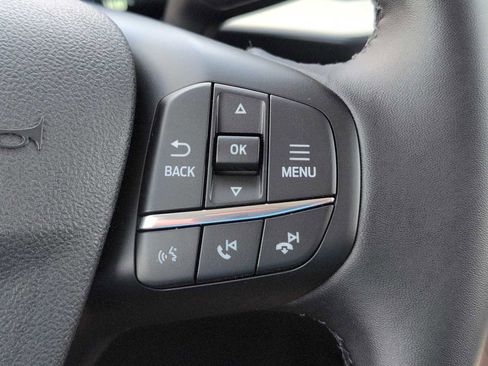 New 2025 Ford Bronco Sport Heritage w/ Convenience Package image 23