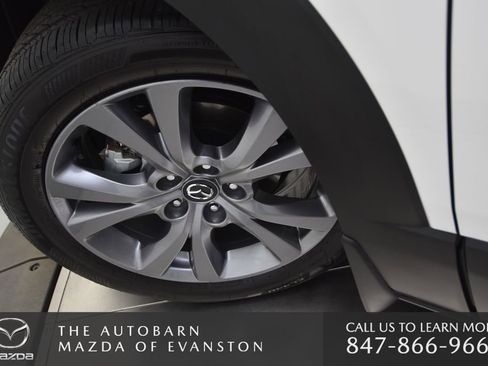 New 2026 MAZDA CX-30 AWD 2.5 S w/ Premium Package image 36