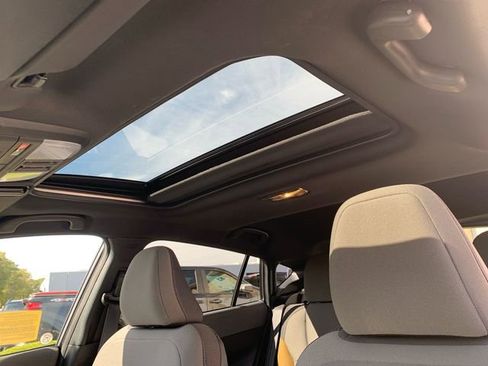 Certified 2025 Subaru Crosstrek 2.5i Sport image 33