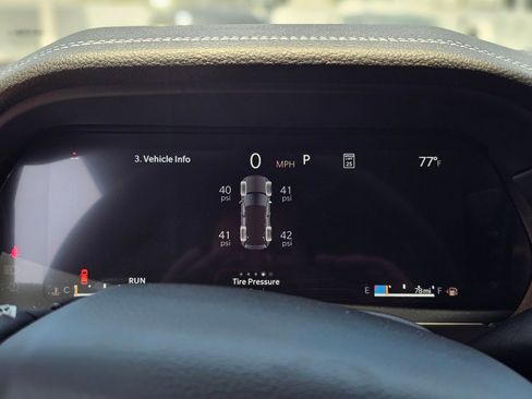 New 2026 Jeep Grand Cherokee Altitude RWD image 11