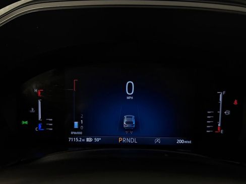 Used 2024 Ford Escape Active FWD image 14