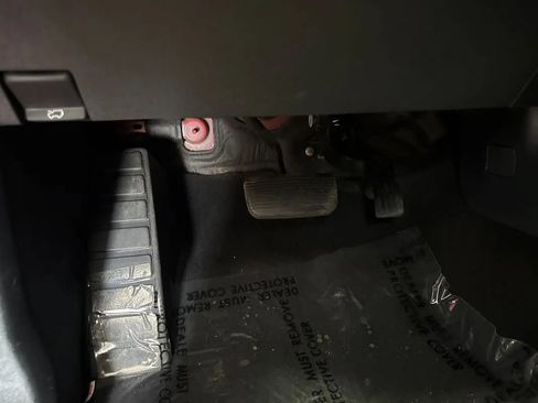 Used 2023 Ford Bronco Wildtrak AWD/4WD image 75