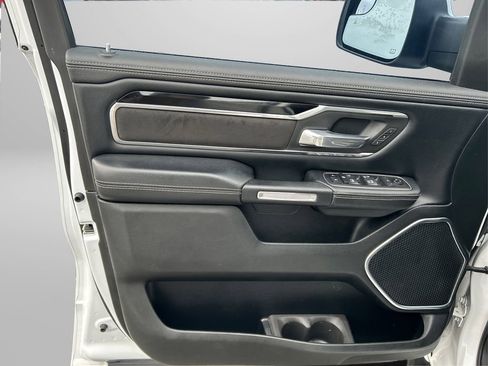 Used 2020 RAM 1500 Laramie w/ Sport Appearance Package image 24