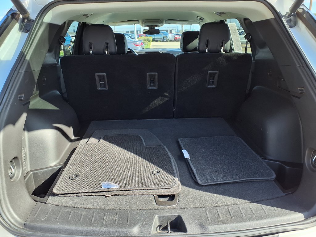 Used 2020 Chevrolet Blazer LT FWD image 7