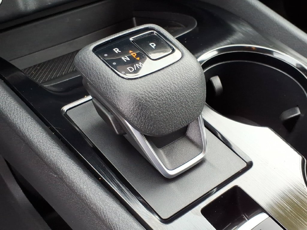 Certified 2023 Nissan Rogue SV AWD/4WD image 20