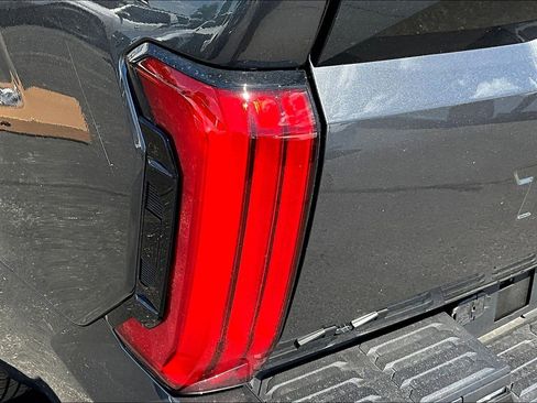 New 2026 Toyota Tundra SR5 AWD/4WD image 14