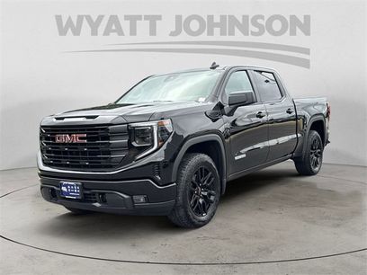 Used 2024 GMC Sierra 1500 Elevation