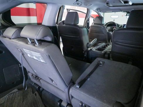 Used 2023 Honda Odyssey Touring image 25