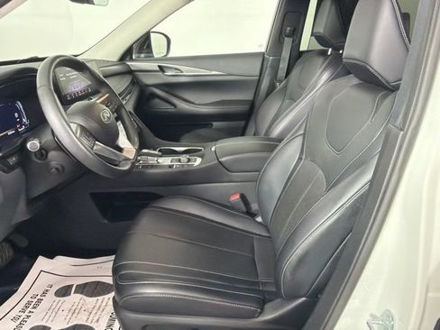 Used 2023 INFINITI QX60 Luxe w/ Cargo Package AWD/4WD image 31