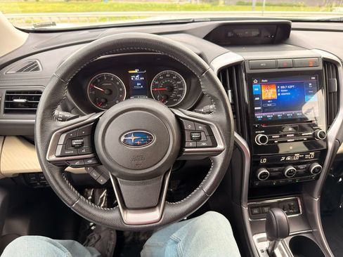 Used 2020 Subaru Ascent Premium w/ Convenience Package AWD/4WD image 18