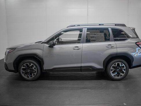 New 2026 Subaru Forester Premium image 4