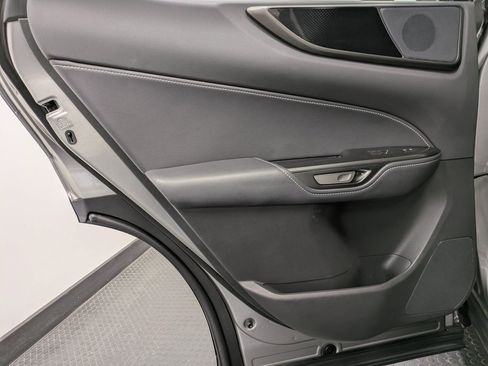 Used 2025 Lexus NX 350 AWD image 22