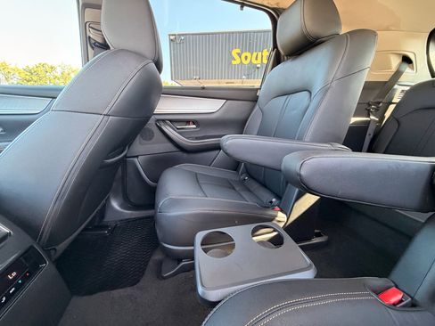 Used 2024 MAZDA CX-90 Plug-In Hybrid w/ Preferred image 20