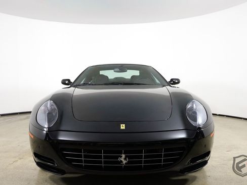 Used 2007 Ferrari 612 Scaglietti image 37