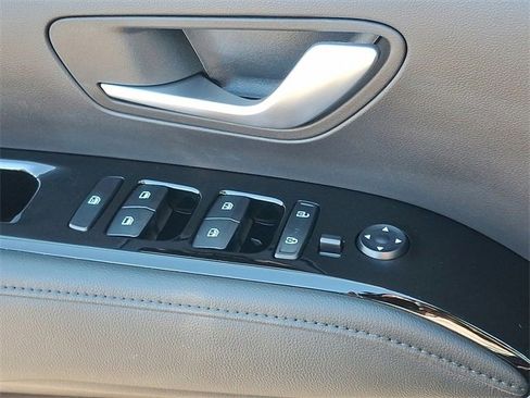 Used 2024 Hyundai Santa Cruz Limited image 24