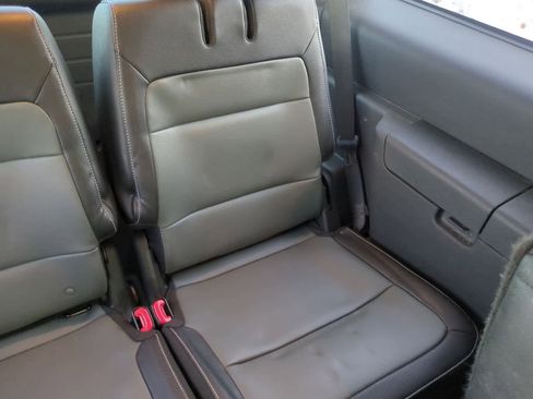 Used 2014 Ford Flex SEL w/ Equipment Group 202A image 21