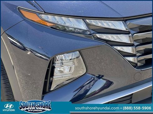 Certified 2024 Hyundai Tucson SEL AWD/4WD image 9
