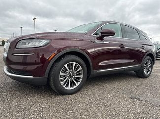 Certified 2023 Lincoln Nautilus AWD video 1