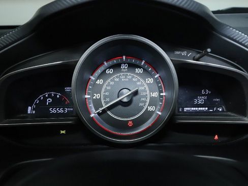 Used 2015 MAZDA MAZDA3 i Grand Touring FWD image 27