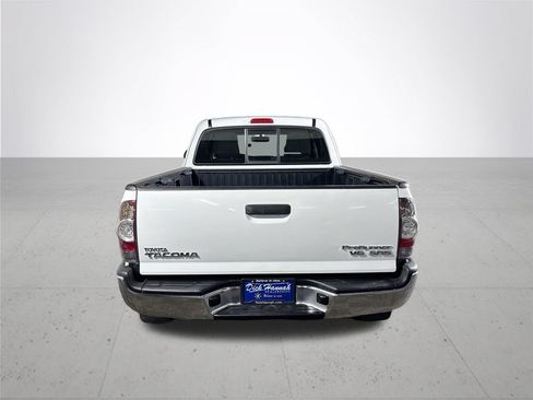 Used 2012 Toyota Tacoma PreRunner w/ SR5 Pkg RWD image 7
