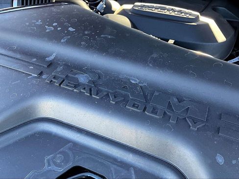 Used 2024 RAM 2500 Big Horn image 32