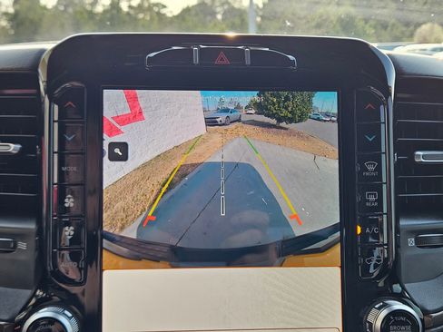 Used 2023 RAM 1500 Rebel w/ Rebel Level 2 Equipment Group image 32