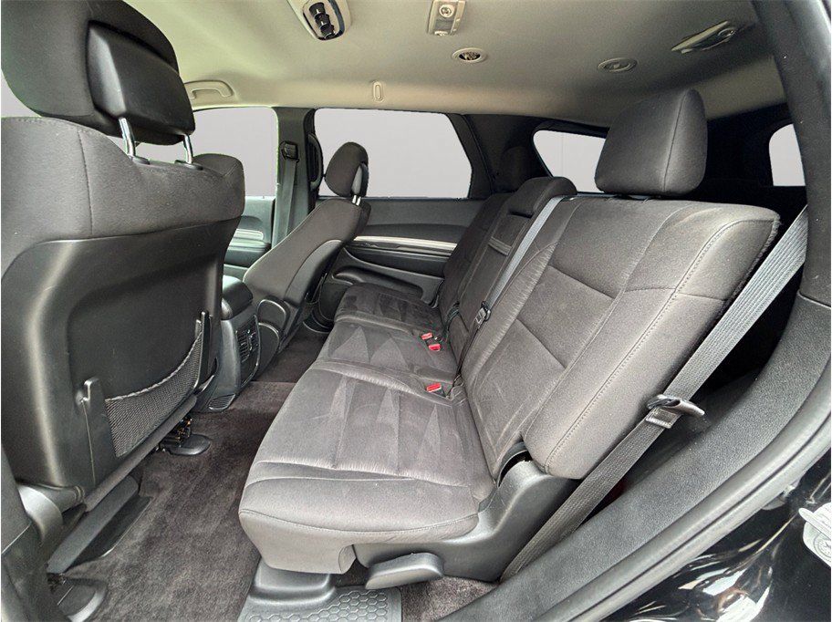 Used 2018 Dodge Durango SXT w/ Quick Order Package 2BB AWD/4WD image 30