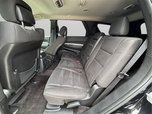Used 2018 Dodge Durango SXT w/ Quick Order Package 2BB AWD/4WD image 30