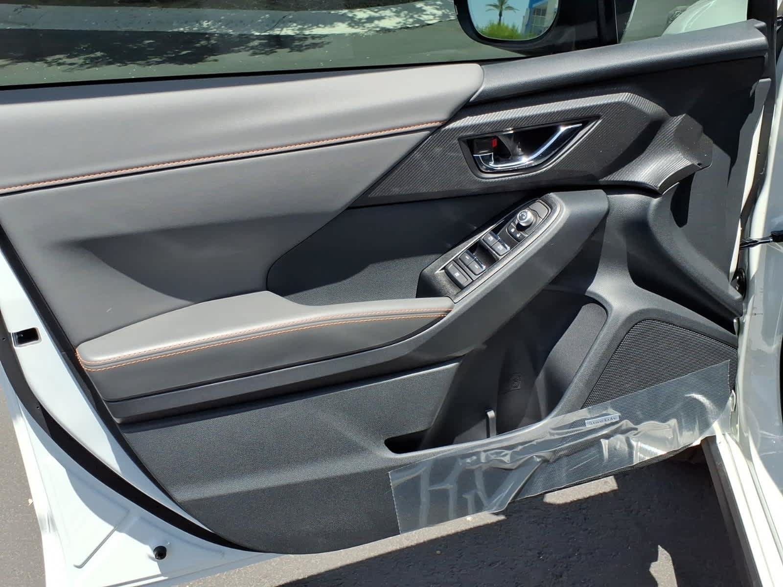 New 2026 Subaru Crosstrek 2.5i Limited AWD/4WD image 19