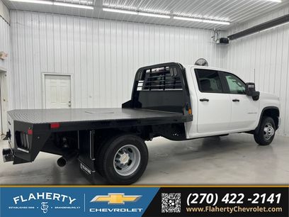 New 2026 Chevrolet Silverado 3500 W/T w/ WT Convenience Package