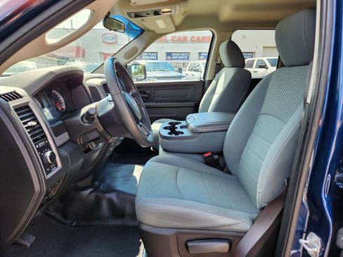Used 2019 RAM 1500 Tradesman w/ Popular Equipment Group AWD/4WD image 12